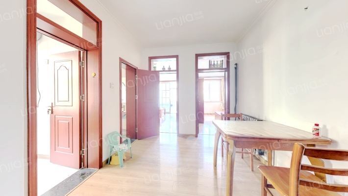 双玉新苑南区二手房实景图