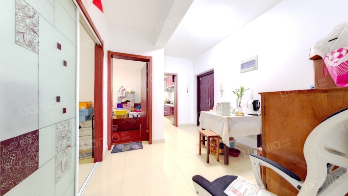 惠丰花园二区二手房实景图