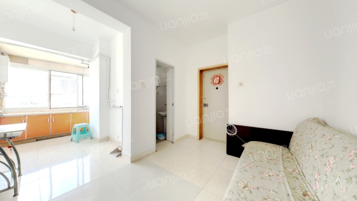 玉泉街125号二手房实景图