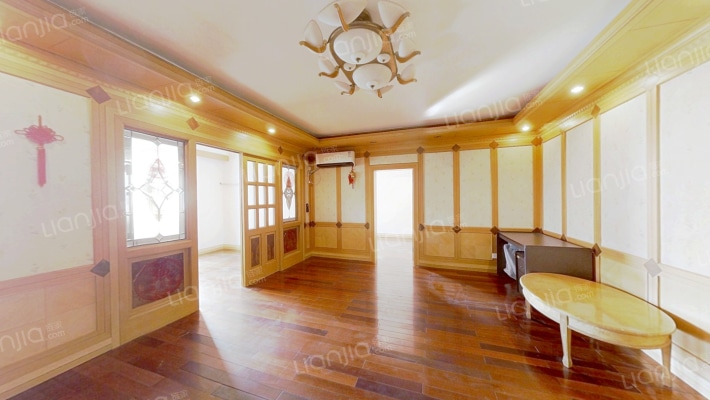 海港公寓（寺儿沟商圈）二手房实景图