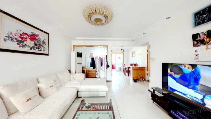 西炮台东路二手房实景图