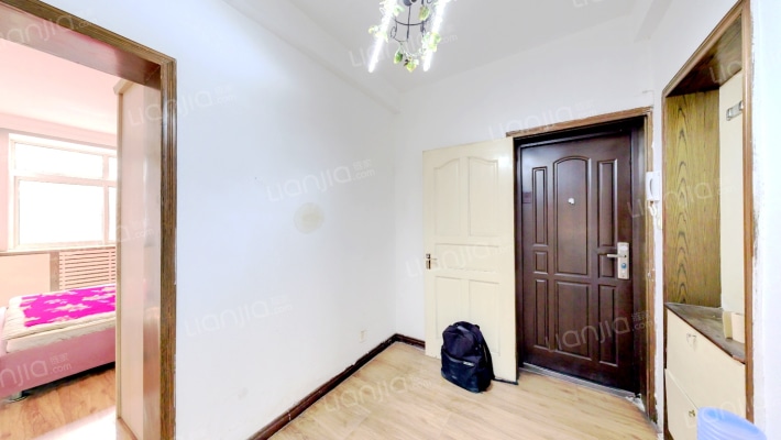 科技厅生活区二手房实景图