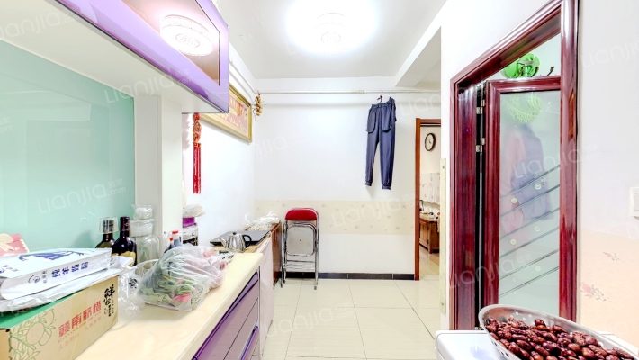 翰园东里二手房实景图