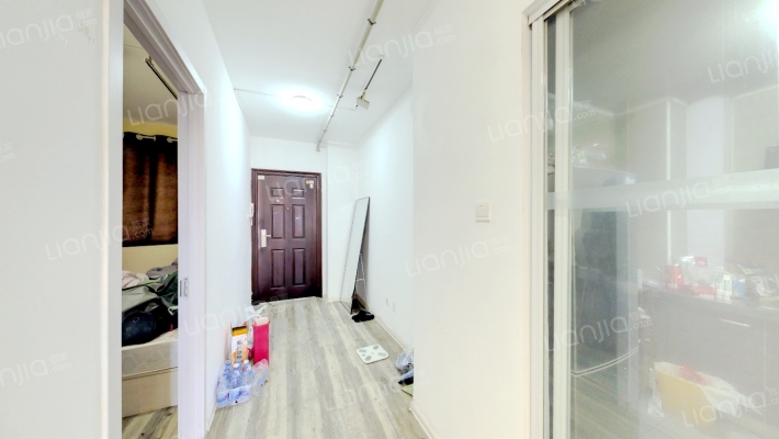 秦湾景园西区二手房实景图