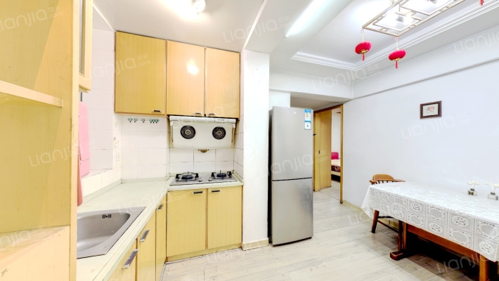 砂珠巷小区二手房实景图