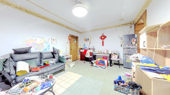 市民新村北街4号院二手房实景图