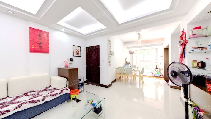 江南水庄二手房实景图