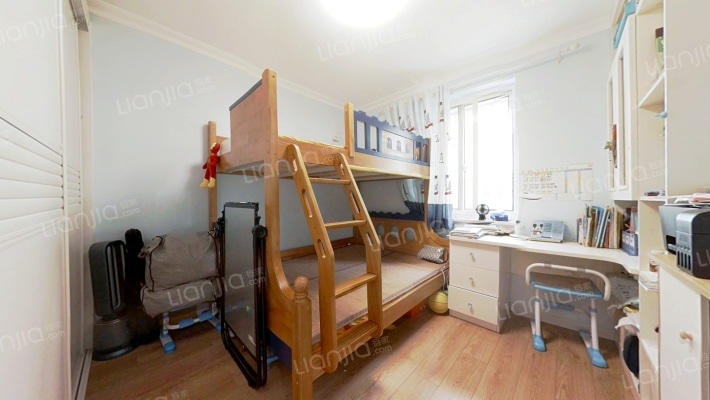 大石桥10号二手房实景图