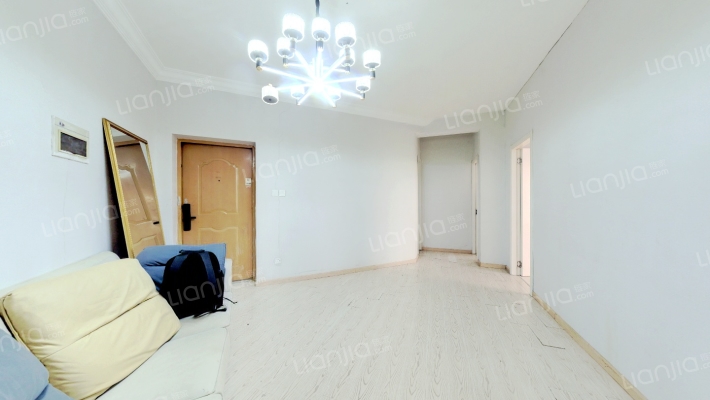 天安假日公寓二手房实景图