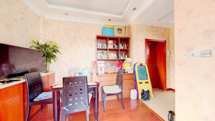 城市佳园二手房实景图