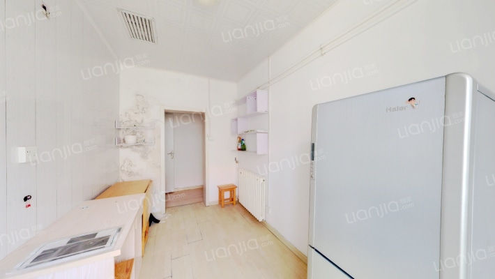 南迎祥路二手房实景图