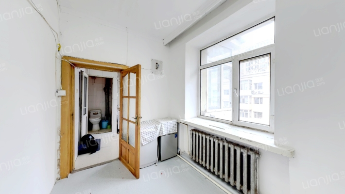 公园街二手房实景图