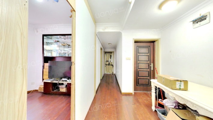 仙霞别墅二手房实景图