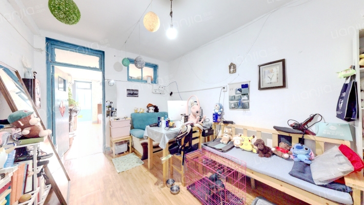 二七新村南路14号二手房实景图