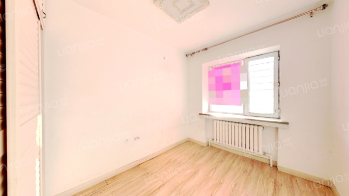 小水晶街二手房实景图