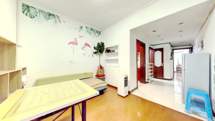 武林路二手房实景图