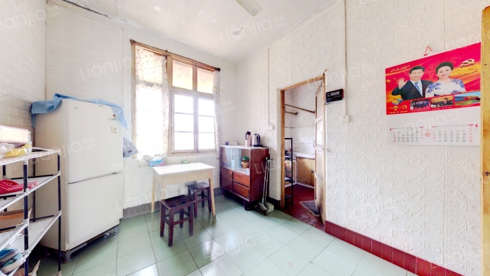 长虹桥43号二手房实景图