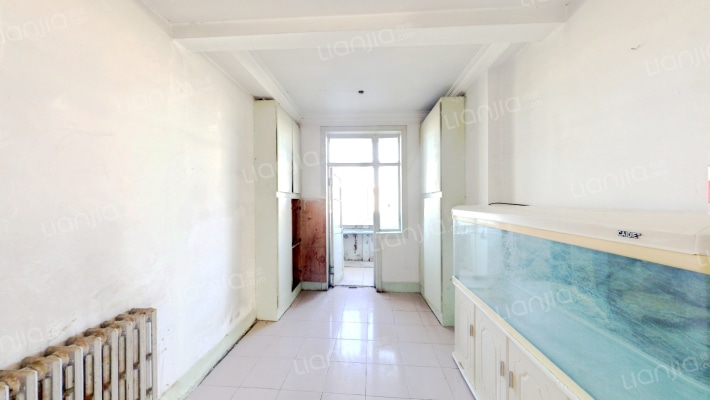 龙井里二手房实景图