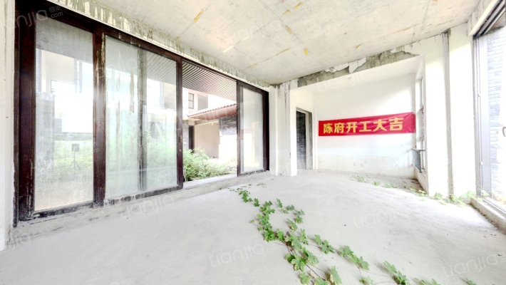 中国会馆二手房实景图