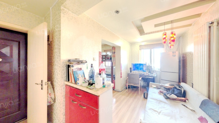 宽福里二手房实景图