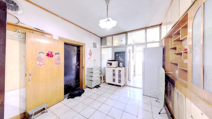 凤凰社区二手房实景图