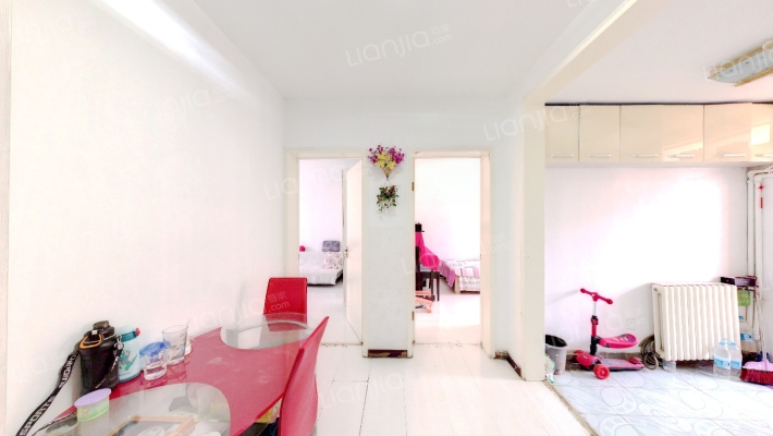 青园小区二手房实景图