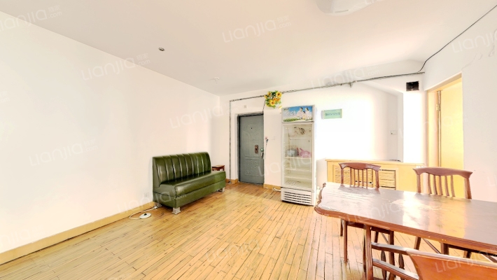 正源小区二手房实景图