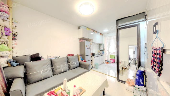 祖工二街二手房实景图