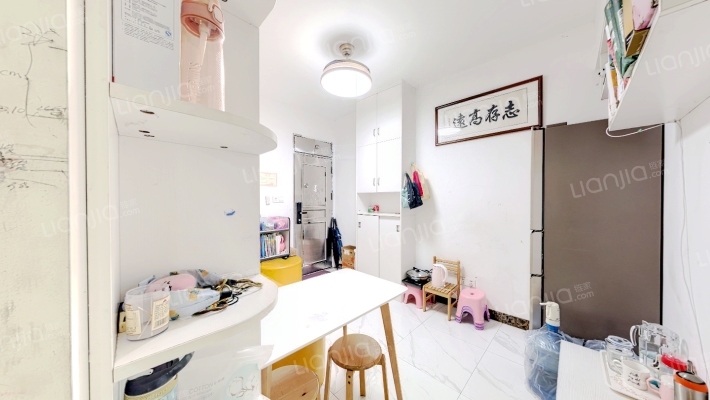 农本新村二手房实景图