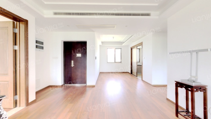 鱼嘴金茂悦二手房实景图