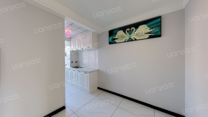 涟水小区二手房实景图