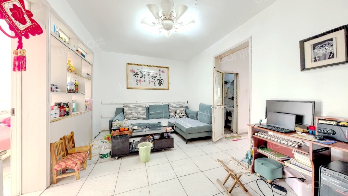 天桥区北园大街205号二手房实景图