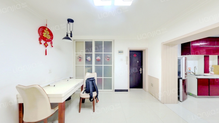 桥西小区二手房实景图