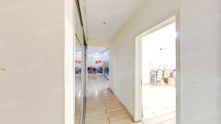 澳光大厦二手房实景图