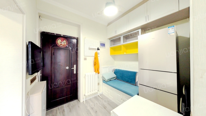 右安门内西街二手房实景图