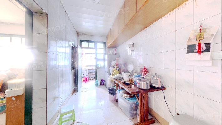 水电十局上基地家属院二手房实景图