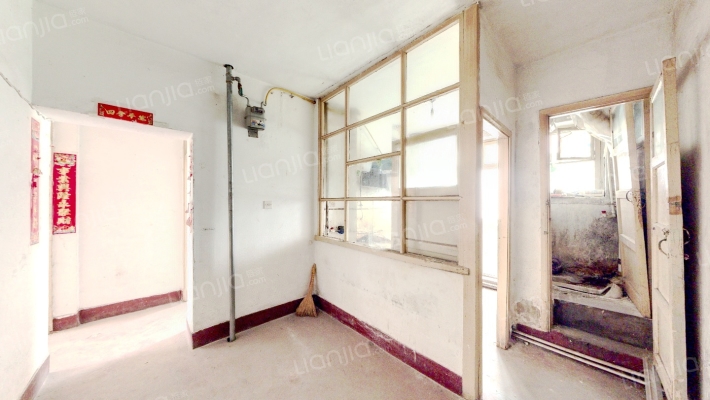 洪福社区二手房实景图