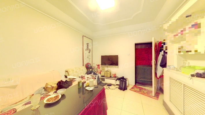 正源公寓二手房实景图