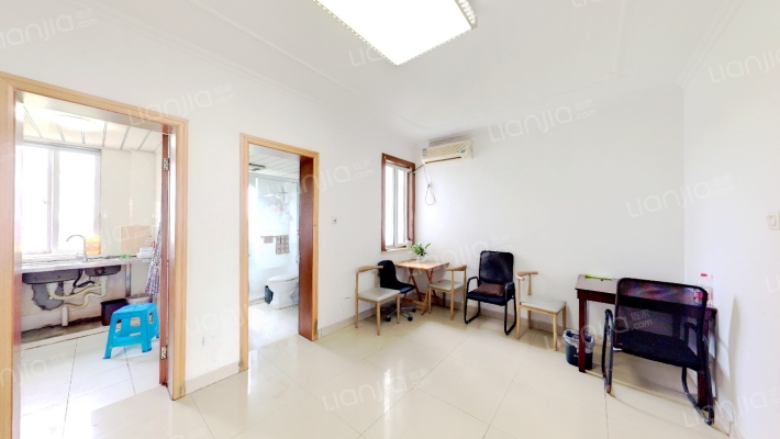 紫薇花园二手房实景图