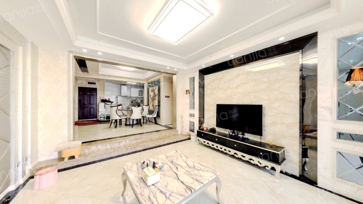 鑫港湾二手房实景图