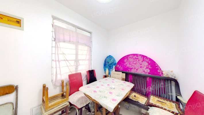 清名一村二手房实景图