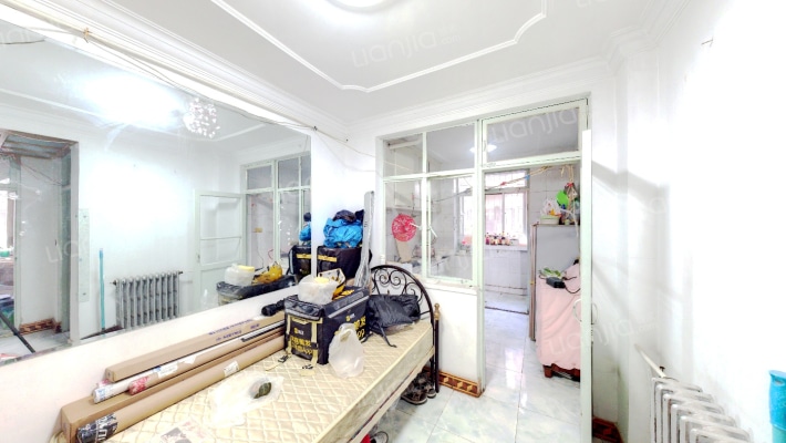 育红东里二手房实景图