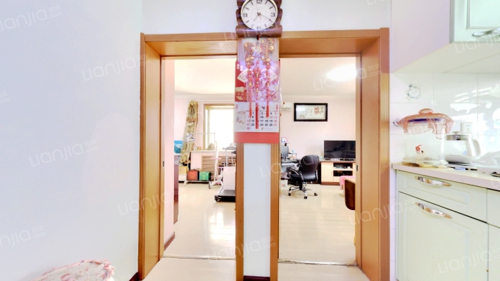 南棵小区二手房实景图