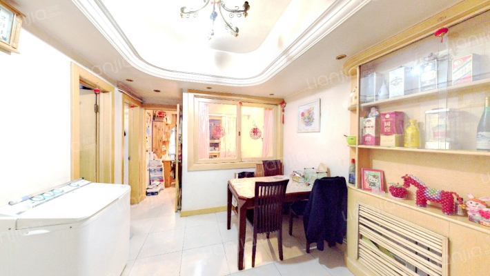 福林里二手房实景图