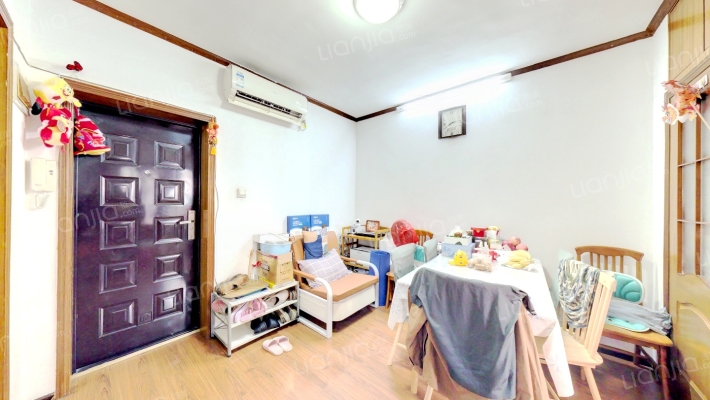 西止马营二手房实景图