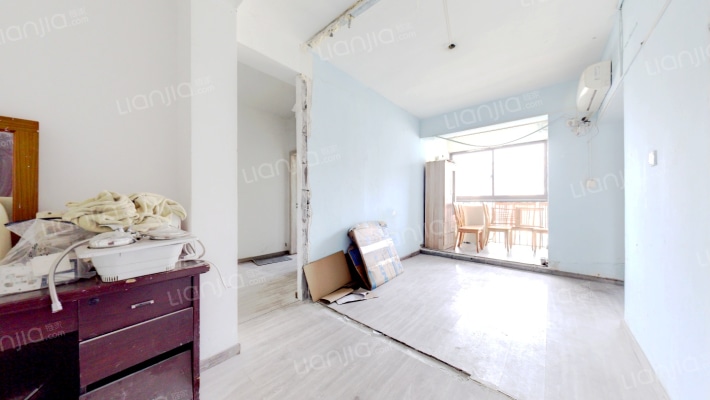 亿丰蔚蓝郡二手房实景图