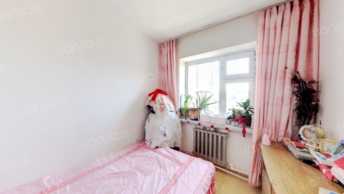 通站小区二手房实景图