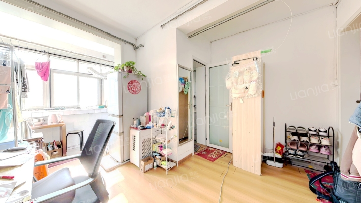 民生大街25号二手房实景图