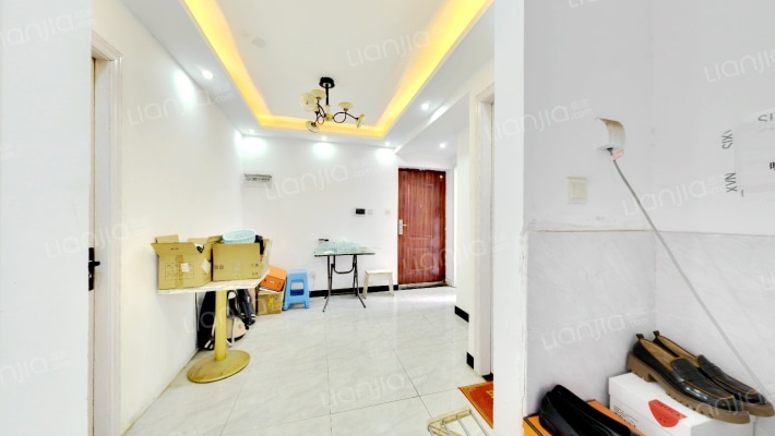 松南城云珠雅苑二手房实景图