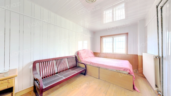 肥城路二手房实景图